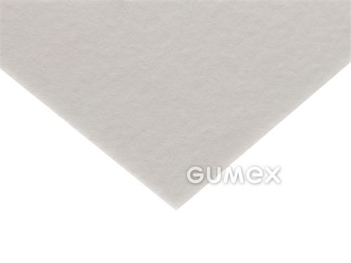 Izolačný papier INSULFRAX, hrúbka 5mm, 1220x20000mm, hustota 0,15g/cm3, vlna z vlákien oxidov alkalických zemín a kremíka, 0°C/+1200°C, biely